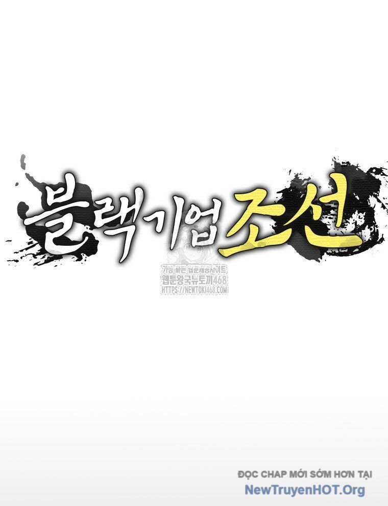 Vương Triều Đen Tối: Joseon Chap 113 - Next Chap 114
