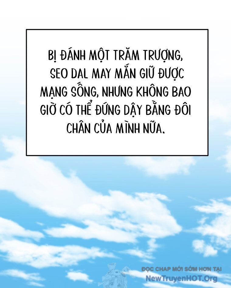 Vương Triều Đen Tối: Joseon Chap 113 - Next Chap 114