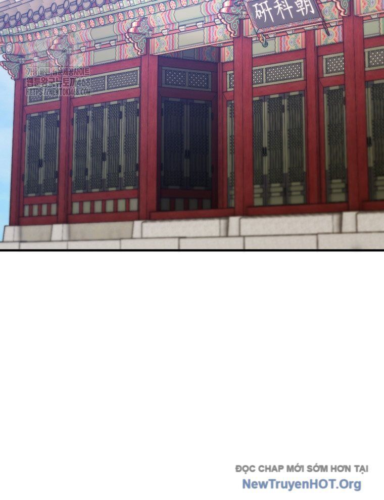 Vương Triều Đen Tối: Joseon Chap 113 - Next Chap 114