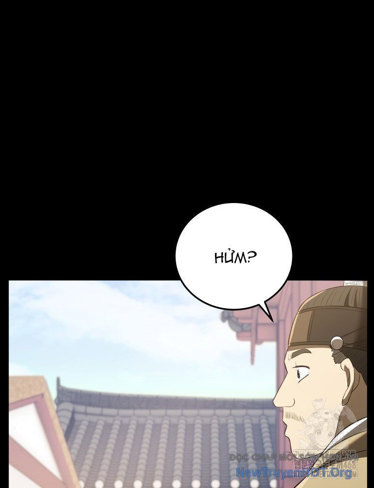 Vương Triều Đen Tối: Joseon Chap 113 - Next Chap 114