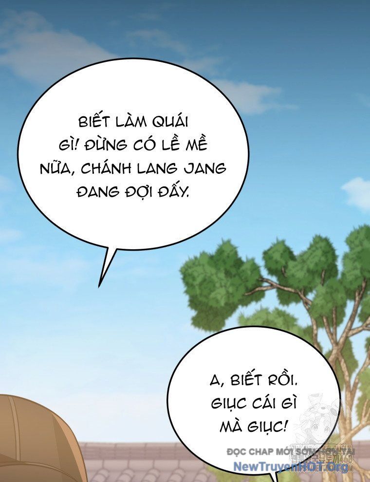 Vương Triều Đen Tối: Joseon Chap 113 - Next Chap 114