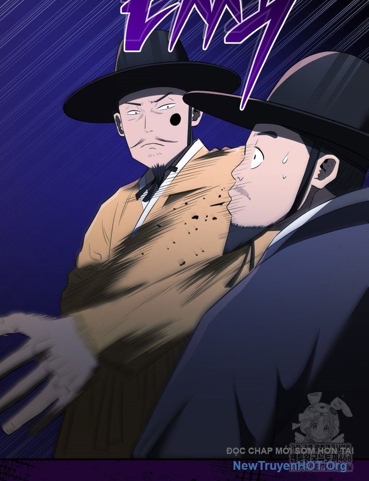 Vương Triều Đen Tối: Joseon Chap 113 - Next Chap 114