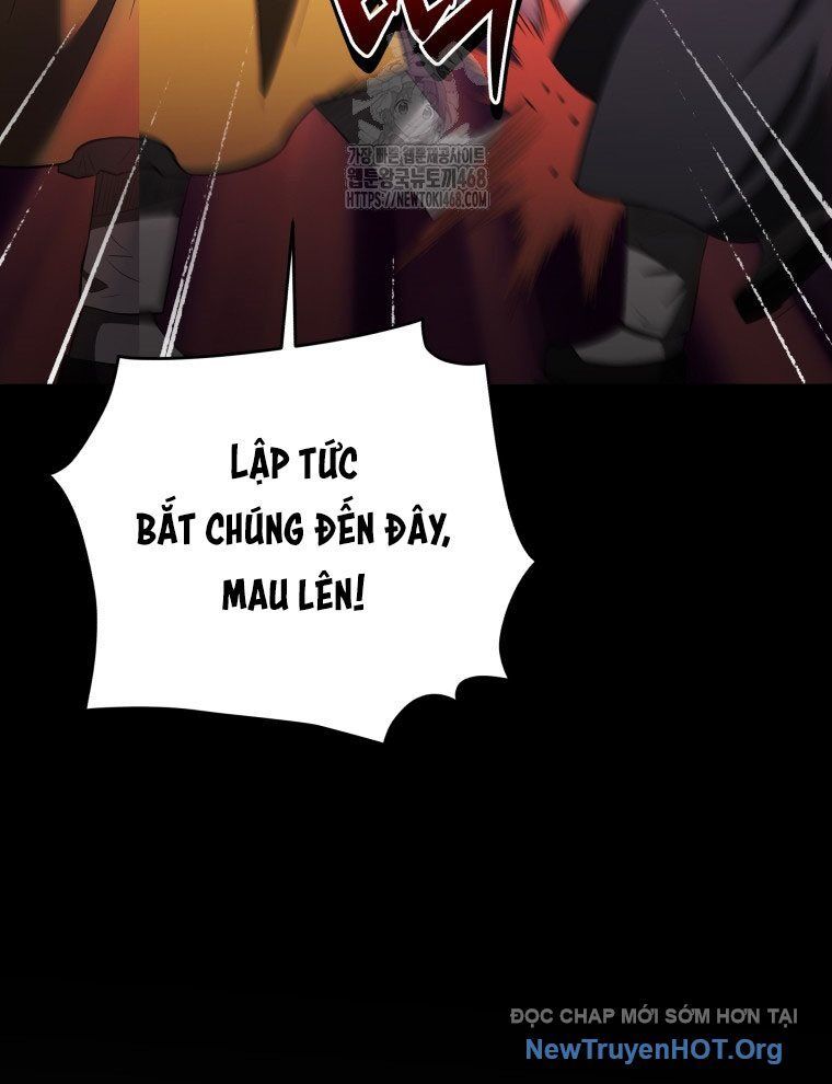 Vương Triều Đen Tối: Joseon Chap 113 - Next Chap 114