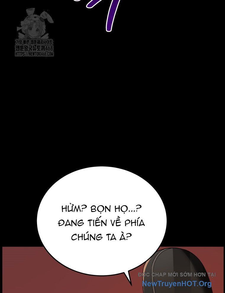 Vương Triều Đen Tối: Joseon Chap 113 - Next Chap 114