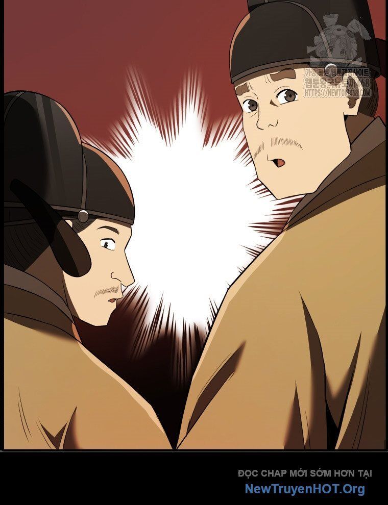 Vương Triều Đen Tối: Joseon Chap 113 - Next Chap 114