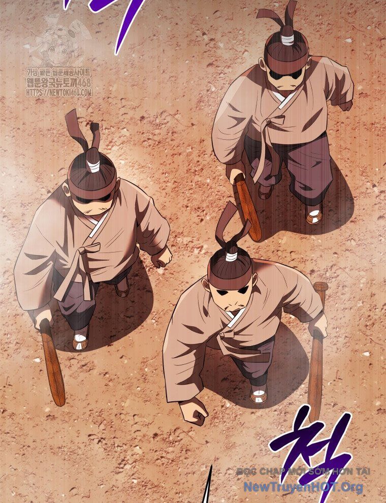 Vương Triều Đen Tối: Joseon Chap 113 - Next Chap 114