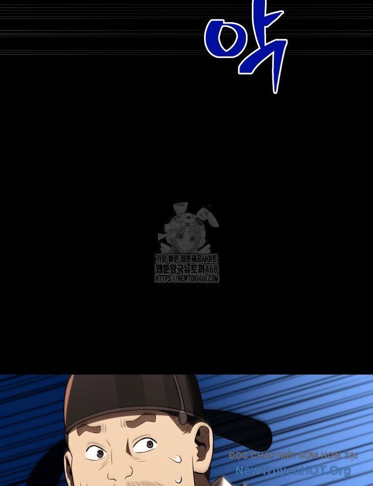 Vương Triều Đen Tối: Joseon Chap 113 - Next Chap 114