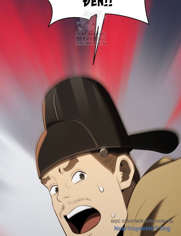 Vương Triều Đen Tối: Joseon Chap 113 - Next Chap 114