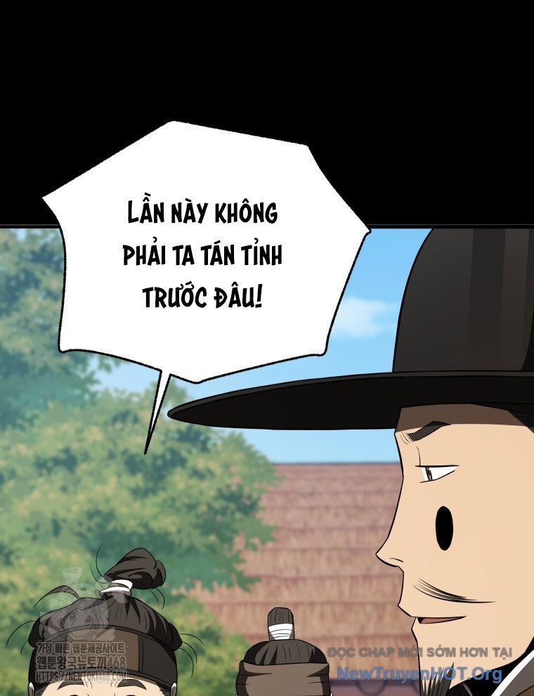 Vương Triều Đen Tối: Joseon Chap 113 - Next Chap 114