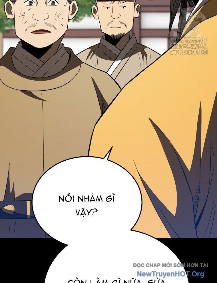 Vương Triều Đen Tối: Joseon Chap 113 - Next Chap 114