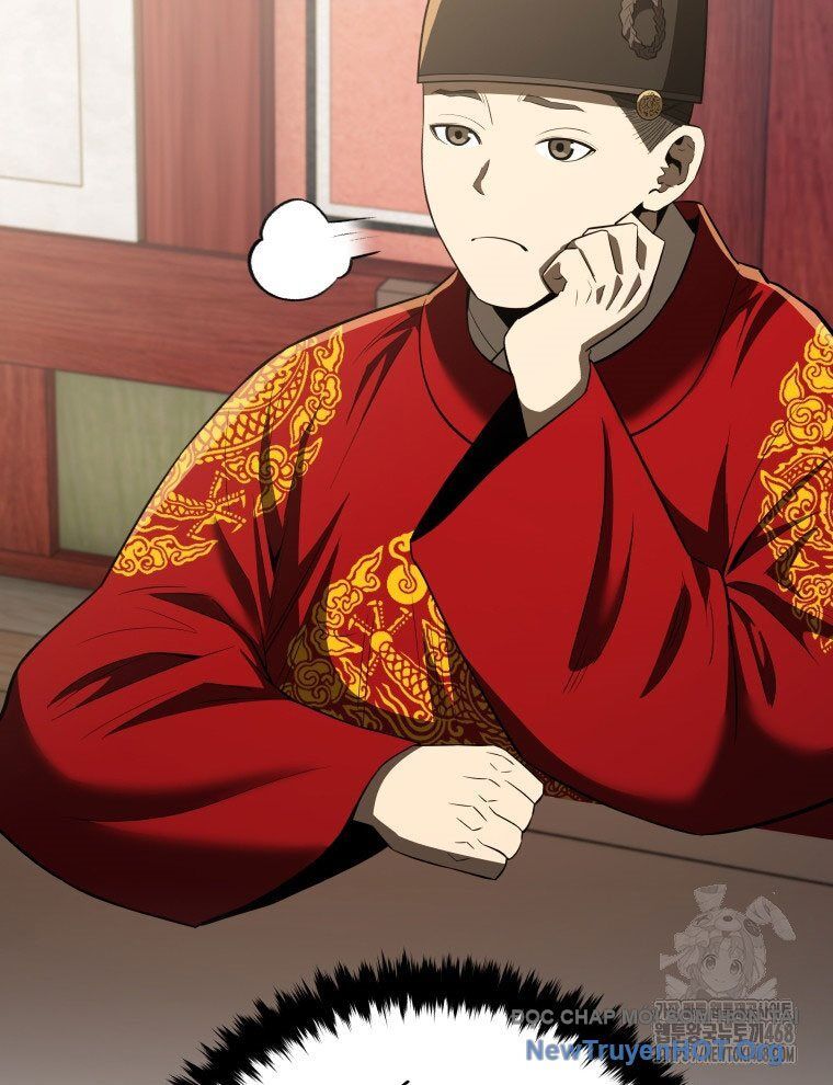 Vương Triều Đen Tối: Joseon Chap 113 - Next Chap 114