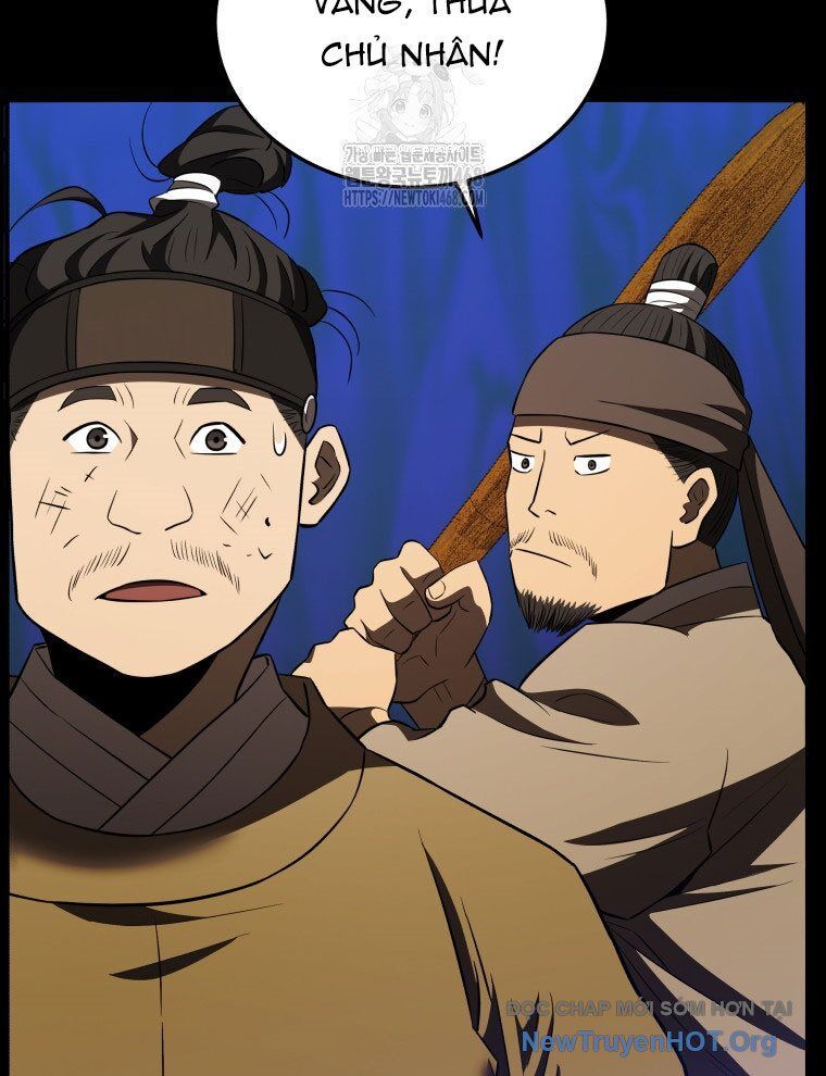 Vương Triều Đen Tối: Joseon Chap 113 - Next Chap 114