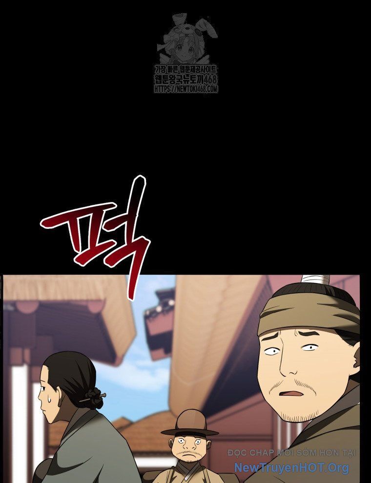 Vương Triều Đen Tối: Joseon Chap 113 - Next Chap 114