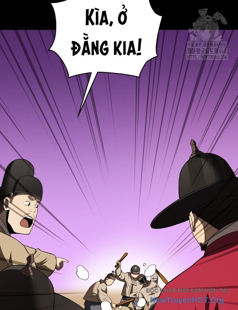 Vương Triều Đen Tối: Joseon Chap 113 - Next Chap 114