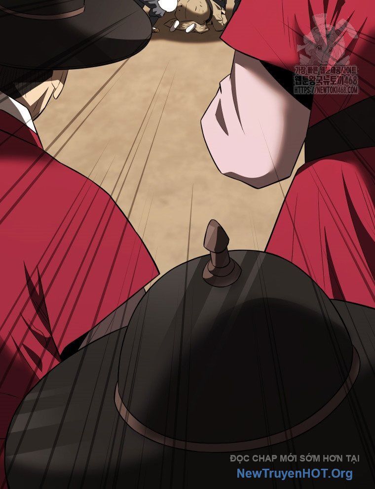 Vương Triều Đen Tối: Joseon Chap 113 - Next Chap 114