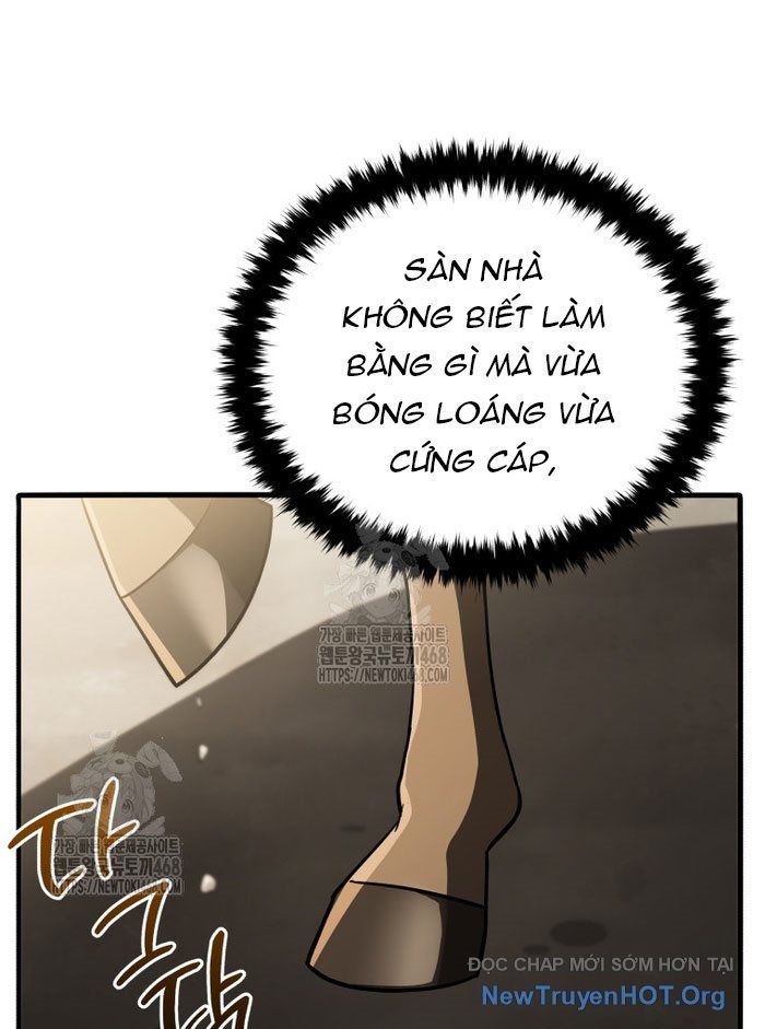 Vương Triều Đen Tối: Joseon Chap 110 - Next Chap 111