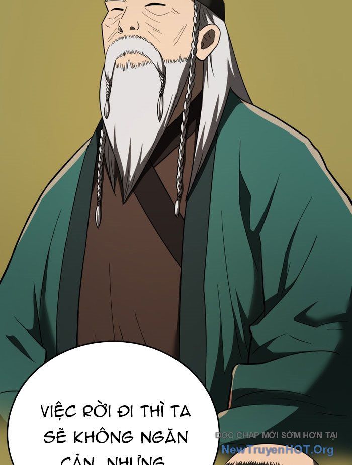 Vương Triều Đen Tối: Joseon Chap 110 - Next Chap 111