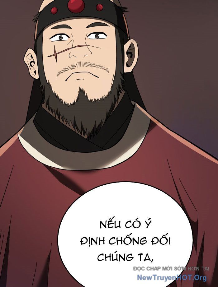 Vương Triều Đen Tối: Joseon Chap 110 - Next Chap 111