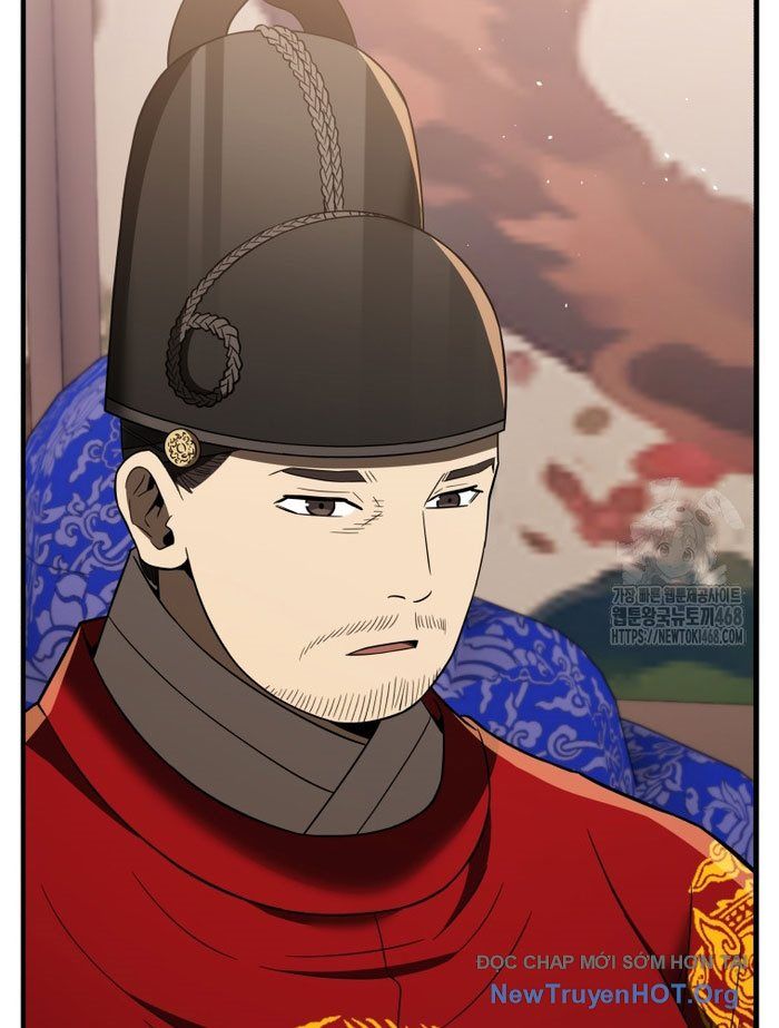 Vương Triều Đen Tối: Joseon Chap 110 - Next Chap 111