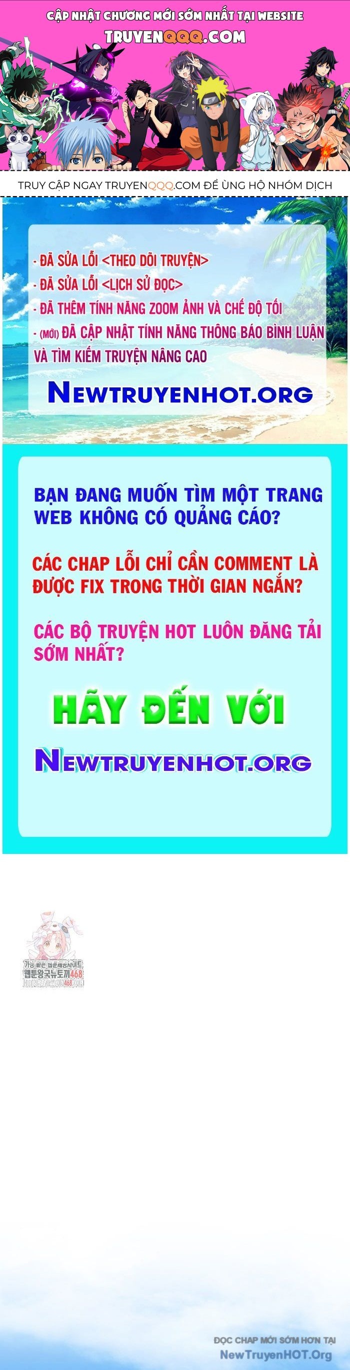 Vương Triều Đen Tối: Joseon Chap 110 - Next Chap 111