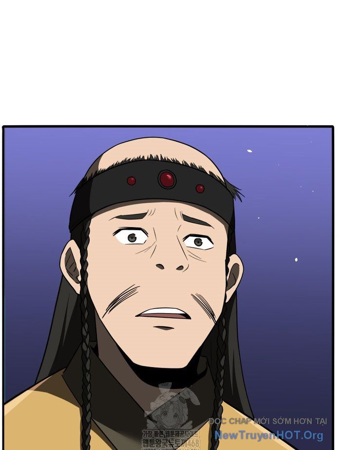 Vương Triều Đen Tối: Joseon Chap 110 - Next Chap 111