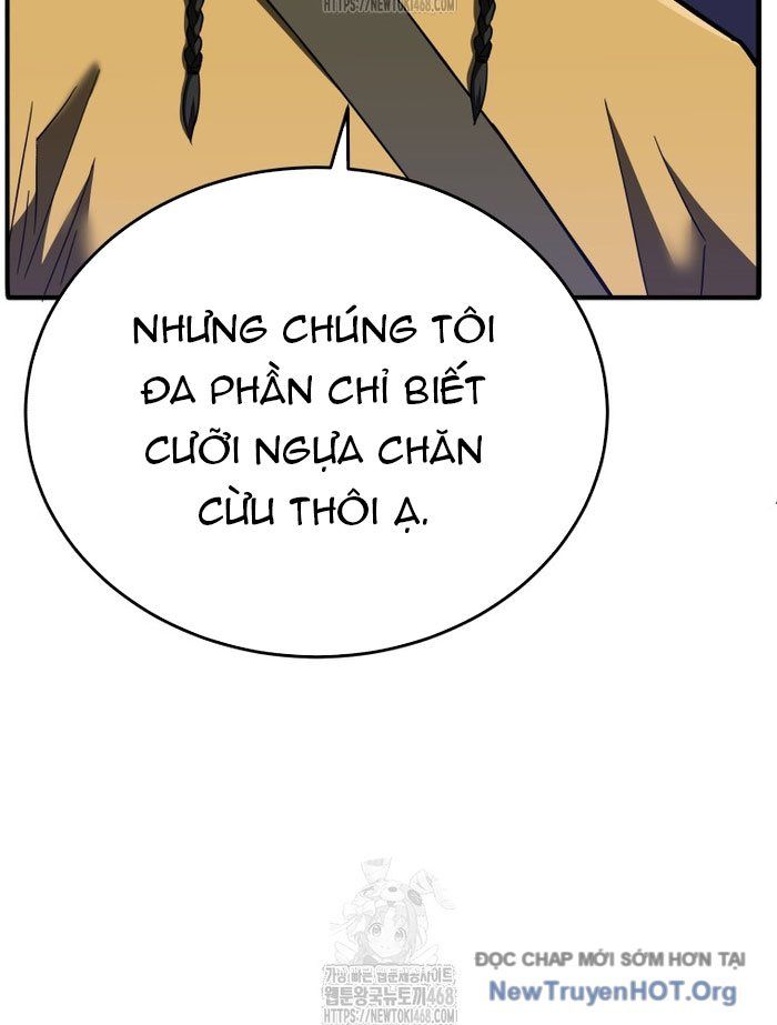 Vương Triều Đen Tối: Joseon Chap 110 - Next Chap 111