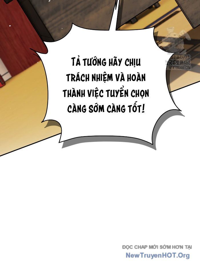 Vương Triều Đen Tối: Joseon Chap 110 - Next Chap 111