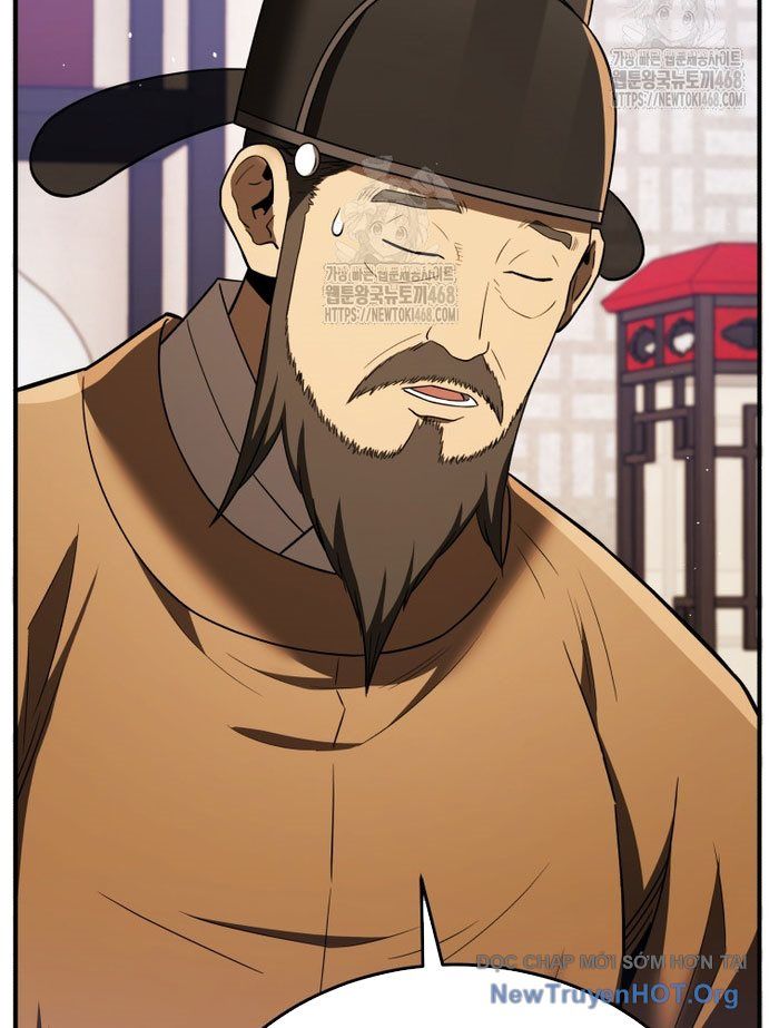 Vương Triều Đen Tối: Joseon Chap 110 - Next Chap 111