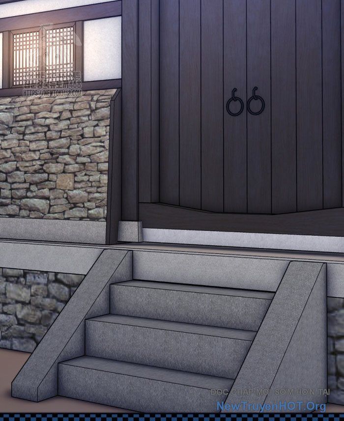 Vương Triều Đen Tối: Joseon Chap 110 - Next Chap 111