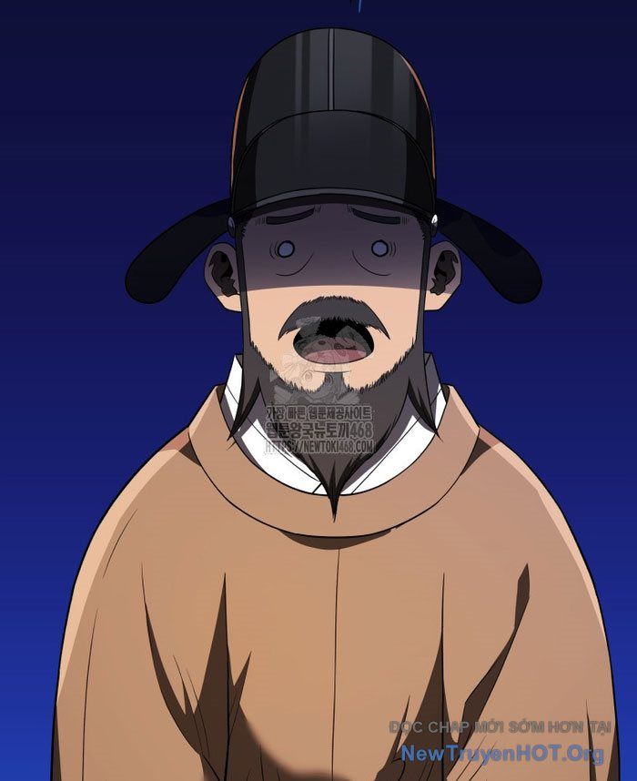 Vương Triều Đen Tối: Joseon Chap 110 - Next Chap 111