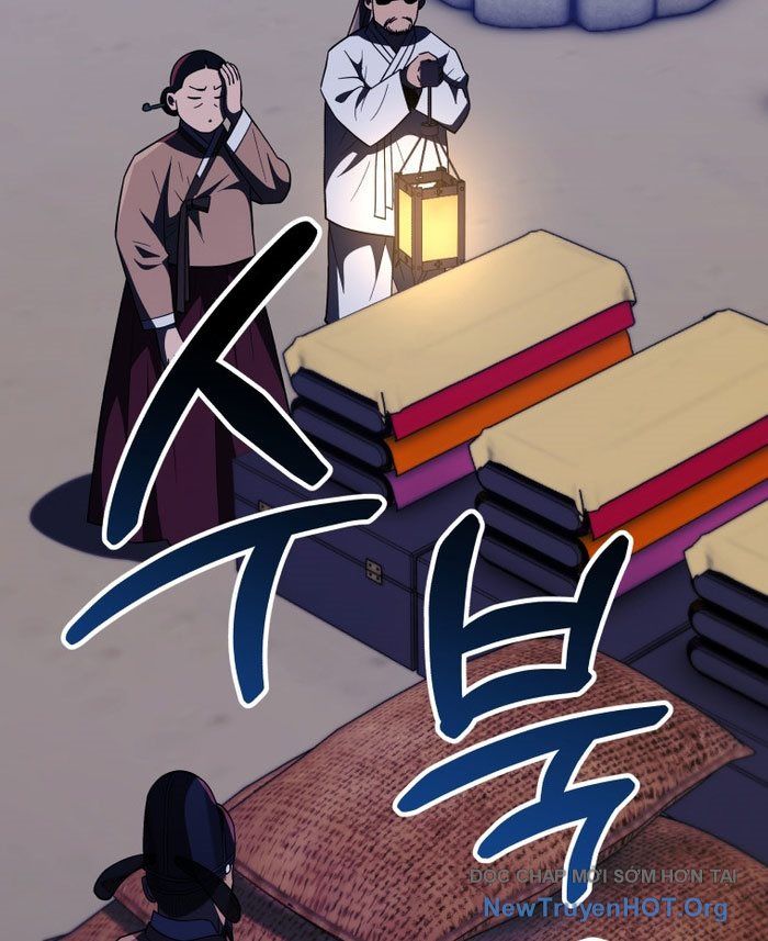 Vương Triều Đen Tối: Joseon Chap 110 - Next Chap 111