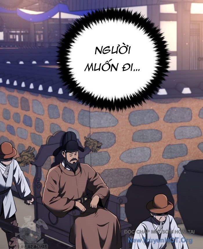 Vương Triều Đen Tối: Joseon Chap 110 - Next Chap 111