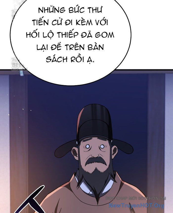 Vương Triều Đen Tối: Joseon Chap 110 - Next Chap 111