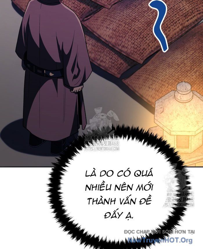 Vương Triều Đen Tối: Joseon Chap 110 - Next Chap 111