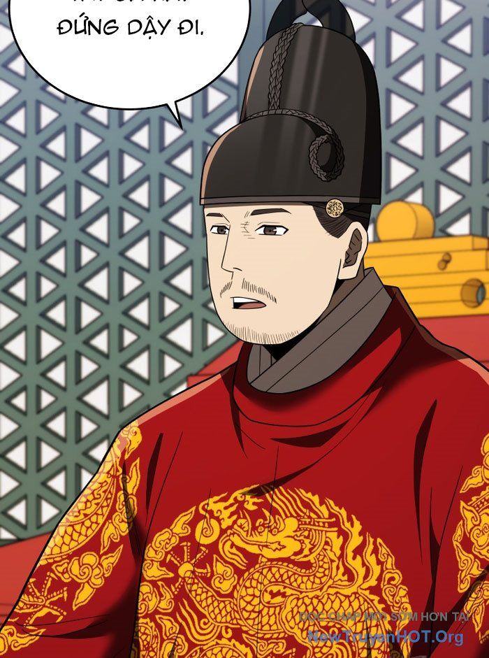 Vương Triều Đen Tối: Joseon Chap 110 - Next Chap 111