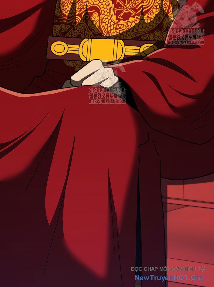 Vương Triều Đen Tối: Joseon Chap 110 - Next Chap 111