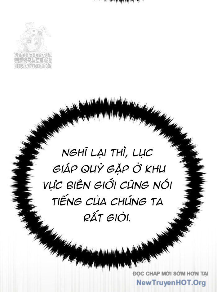 Vương Triều Đen Tối: Joseon Chap 110 - Next Chap 111