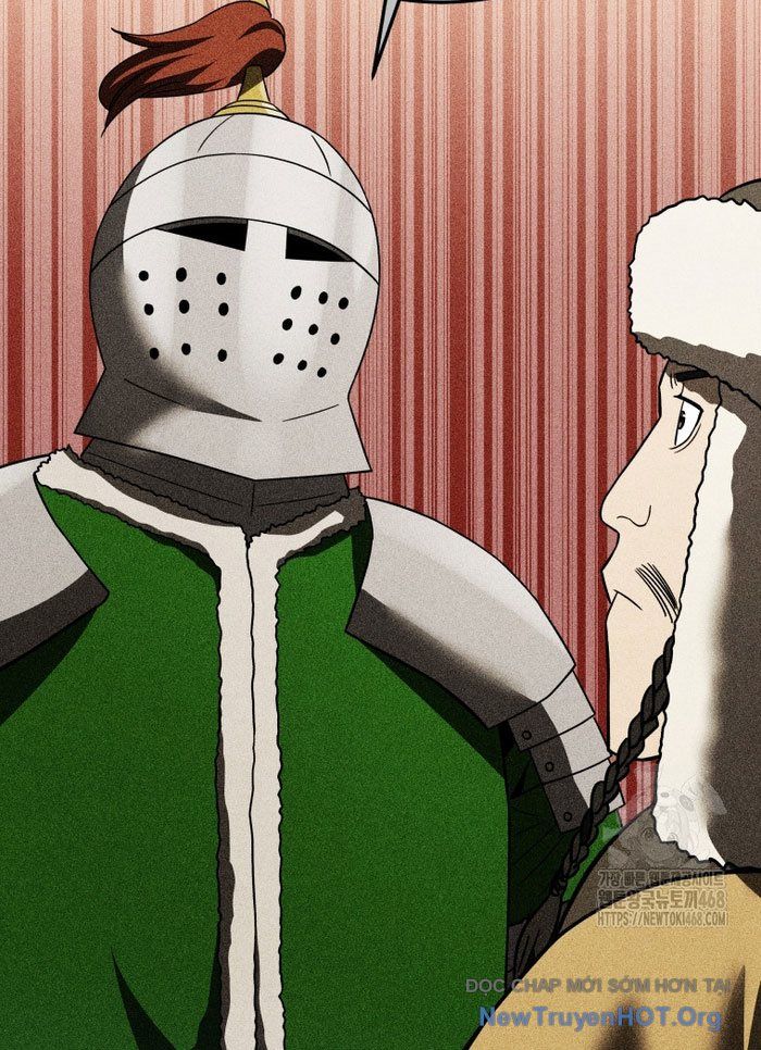 Vương Triều Đen Tối: Joseon Chap 110 - Next Chap 111