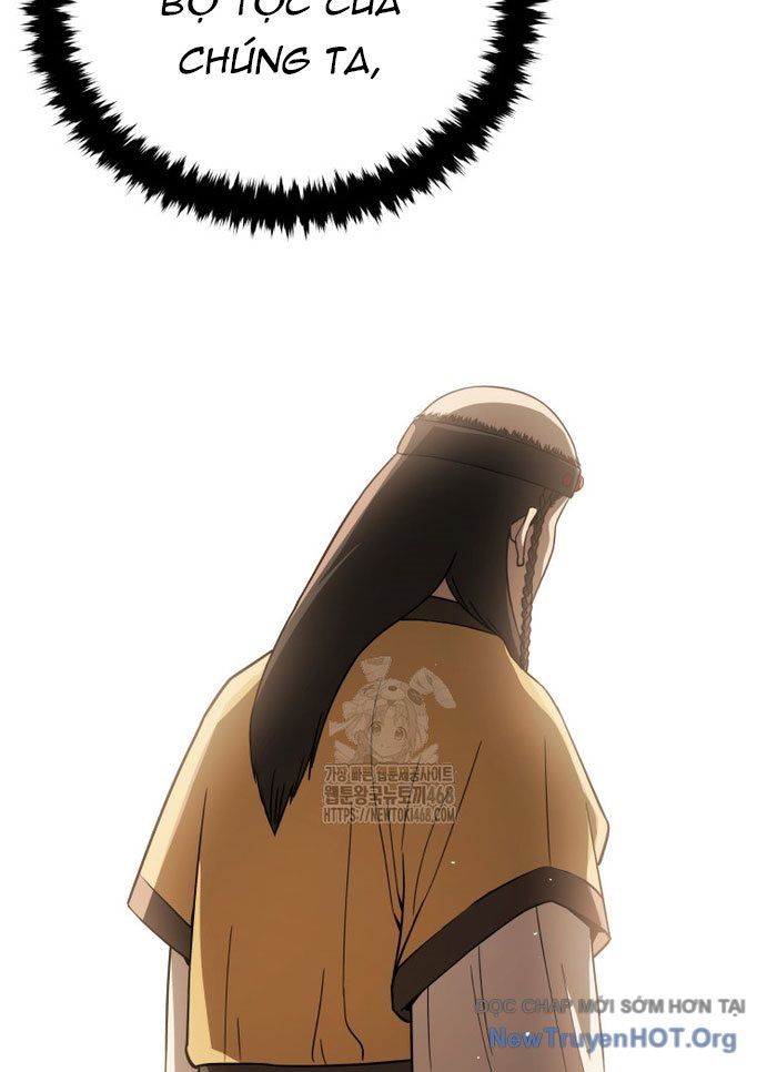 Vương Triều Đen Tối: Joseon Chap 110 - Next Chap 111