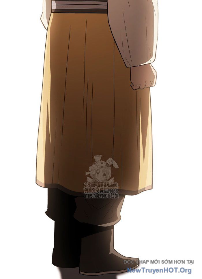 Vương Triều Đen Tối: Joseon Chap 110 - Next Chap 111