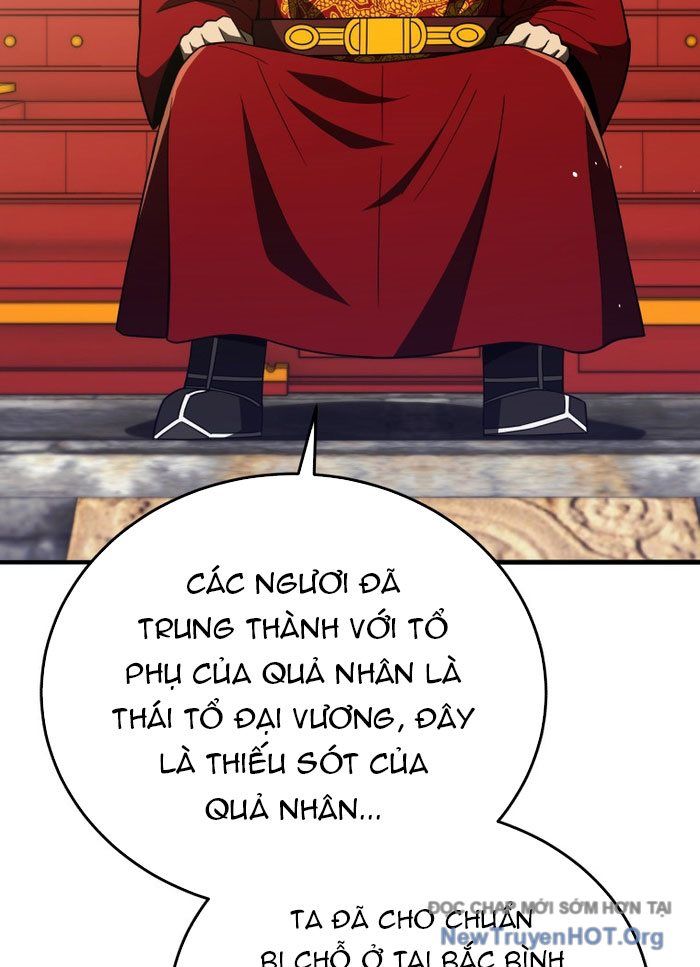 Vương Triều Đen Tối: Joseon Chap 110 - Next Chap 111