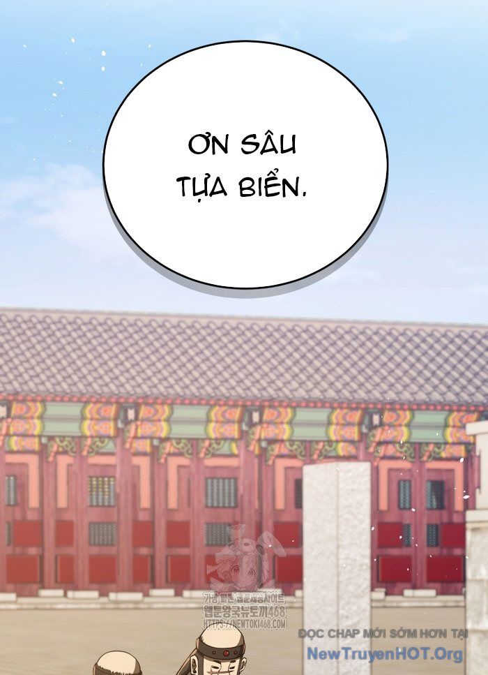 Vương Triều Đen Tối: Joseon Chap 110 - Next Chap 111