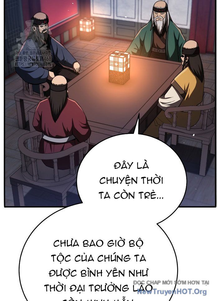 Vương Triều Đen Tối: Joseon Chap 110 - Next Chap 111