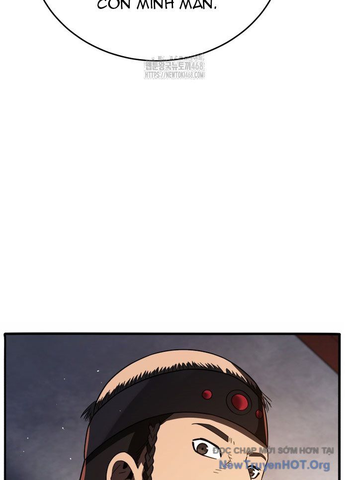 Vương Triều Đen Tối: Joseon Chap 110 - Next Chap 111