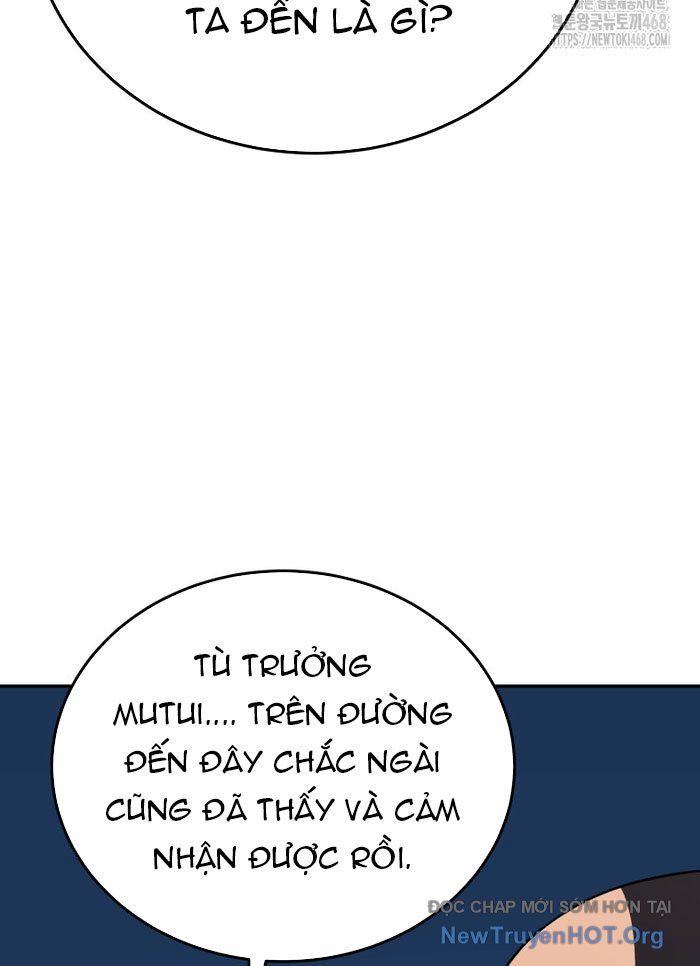 Vương Triều Đen Tối: Joseon Chap 110 - Next Chap 111