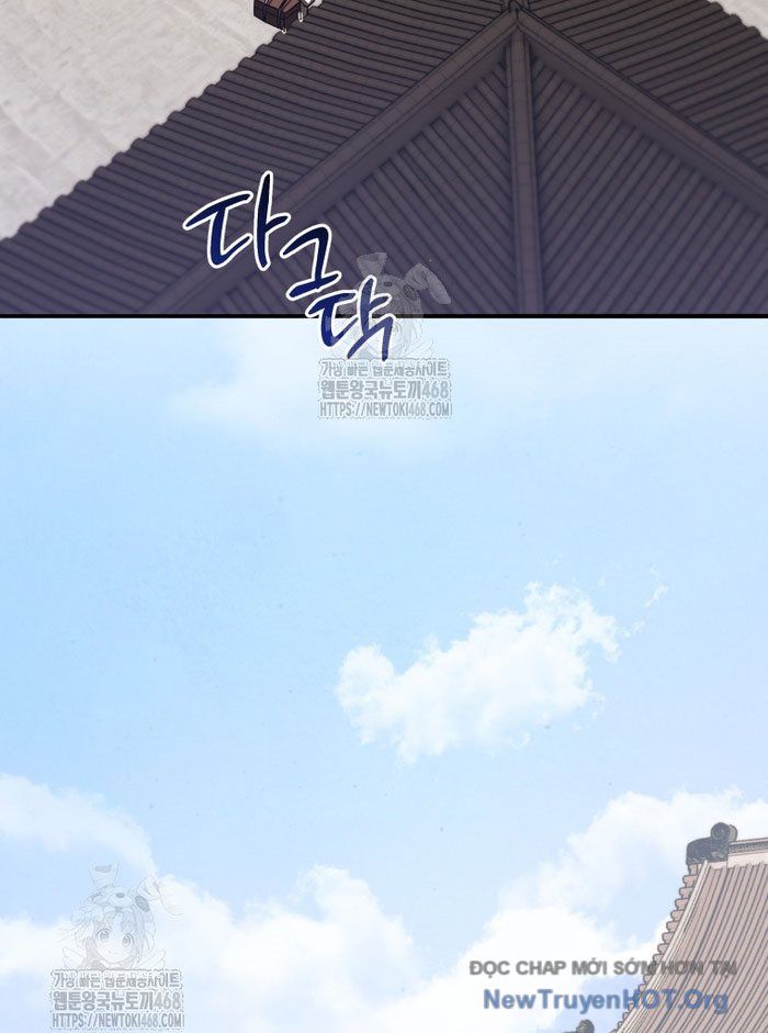 Vương Triều Đen Tối: Joseon Chap 110 - Next Chap 111