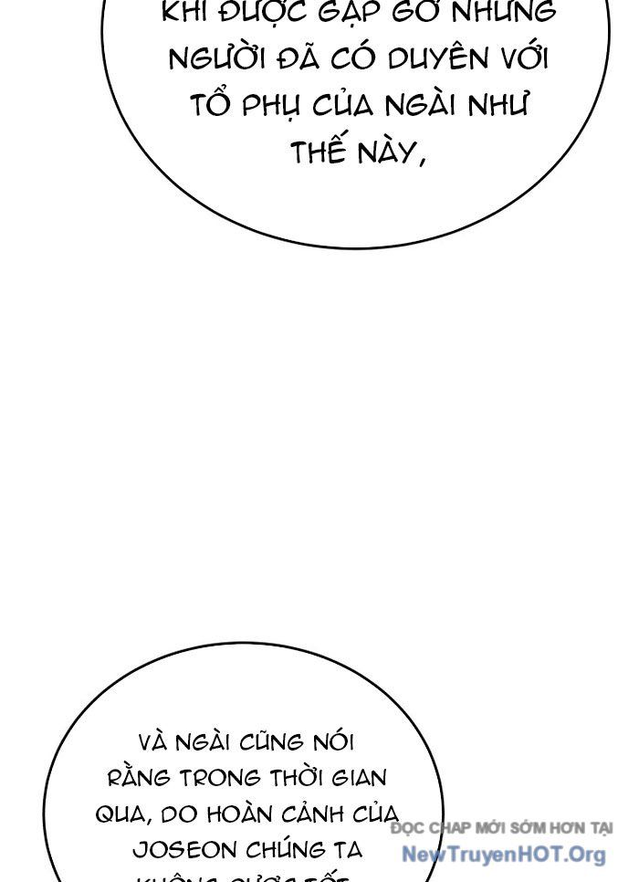 Vương Triều Đen Tối: Joseon Chap 110 - Next Chap 111