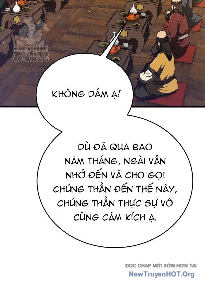 Vương Triều Đen Tối: Joseon Chap 110 - Next Chap 111
