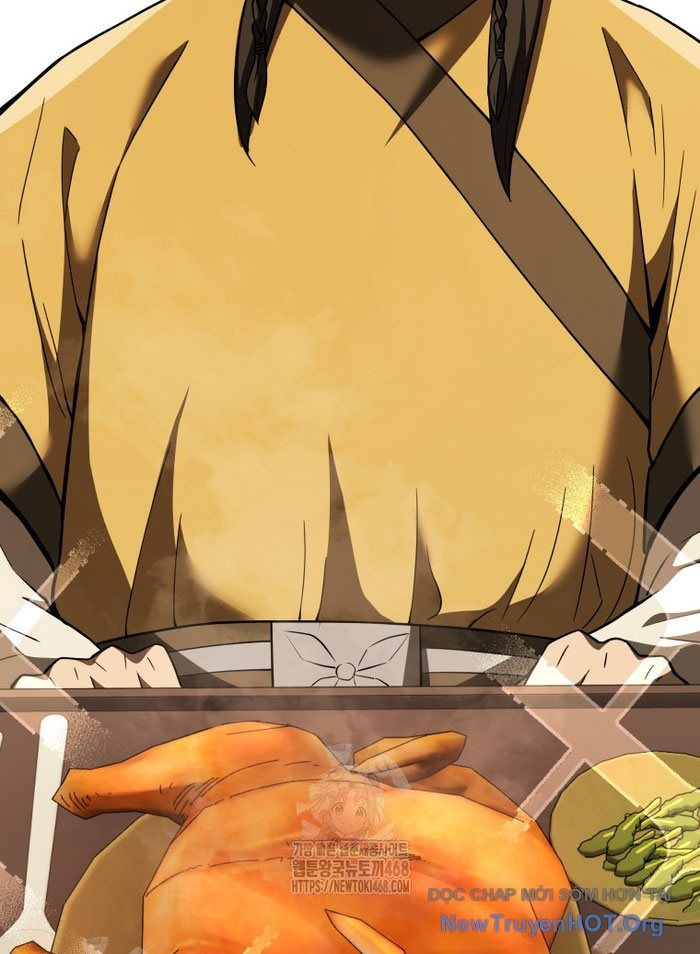 Vương Triều Đen Tối: Joseon Chap 110 - Next Chap 111