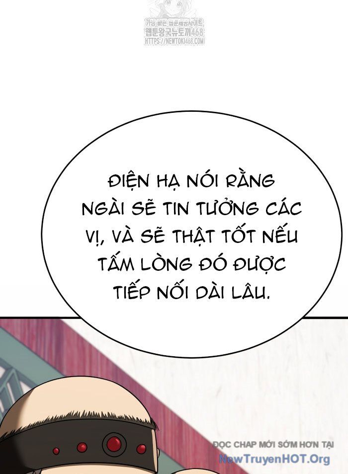 Vương Triều Đen Tối: Joseon Chap 110 - Next Chap 111